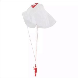 Authentic Supreme Parachute Soldier Toy
